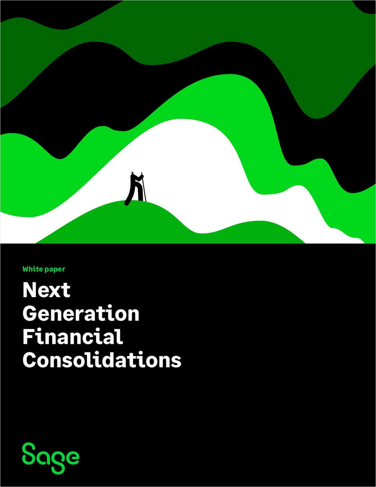Next Generation Financial Consolidations