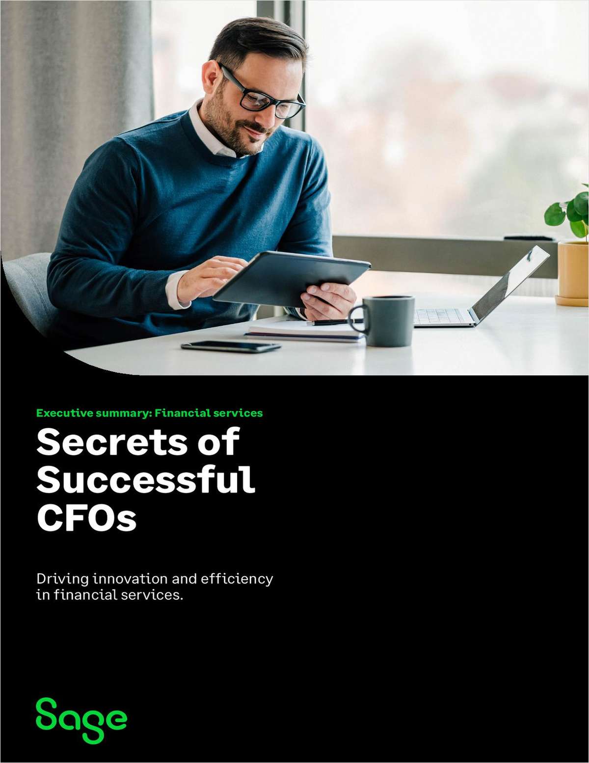 Secrets of Successful CFOs