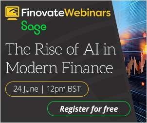Webinar | 24 June 2025 | The rise of AI in modern finance