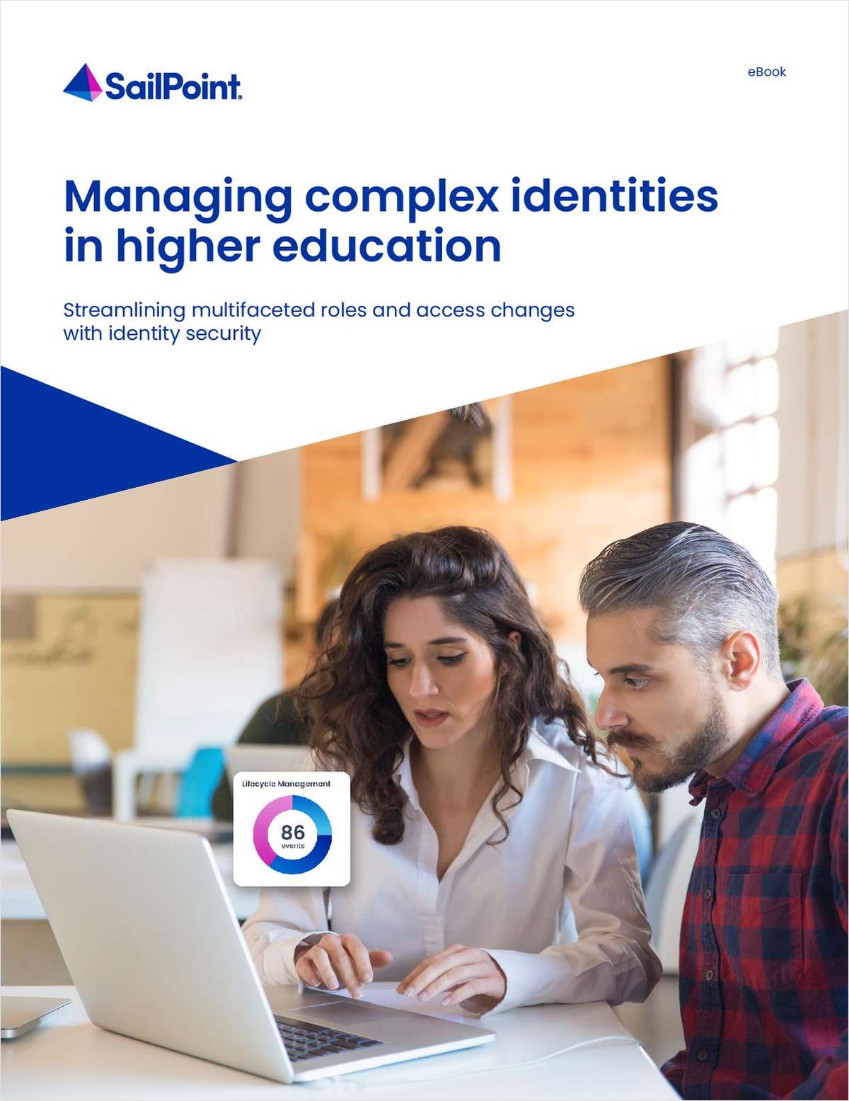Managing Complex Identities in Higher Education