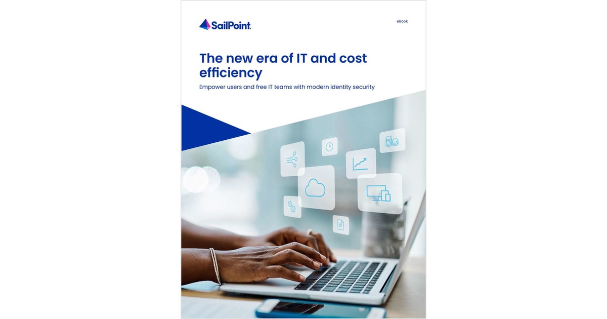 A New Era of IT Cost & Efficiency Free eBook - Vimarsana News
