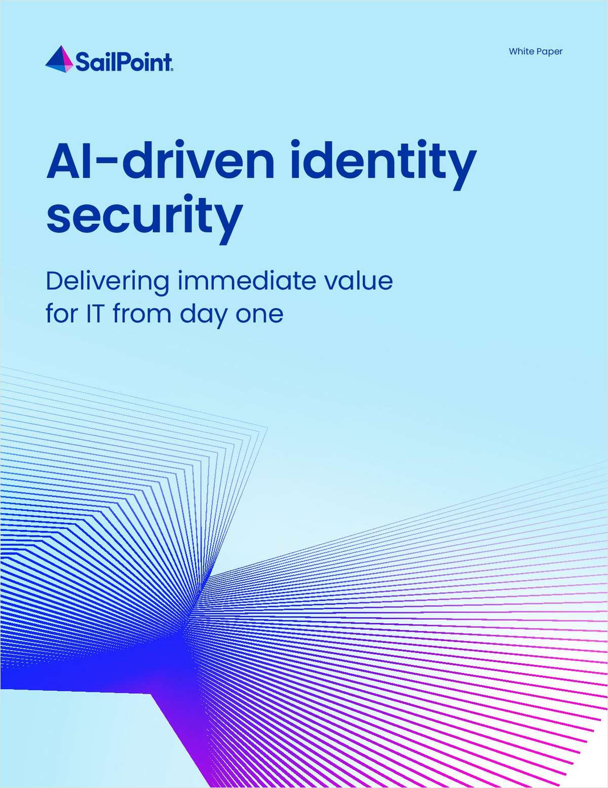 AI-driven identity security