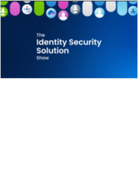 Streamlining identity security through intelligent automation