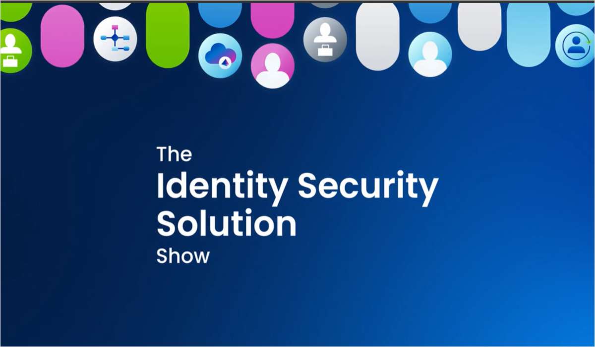 Streamlining identity security through intelligent automation