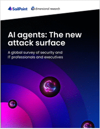 AI agents: The new attack surface