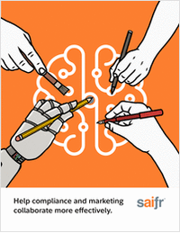 Compliance and Marketing Can Work Together Effectively
