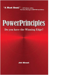Power Principles – Free eBook