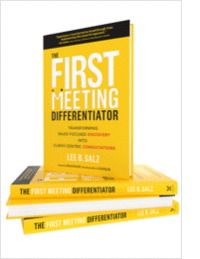 The First Meeting Differentiator