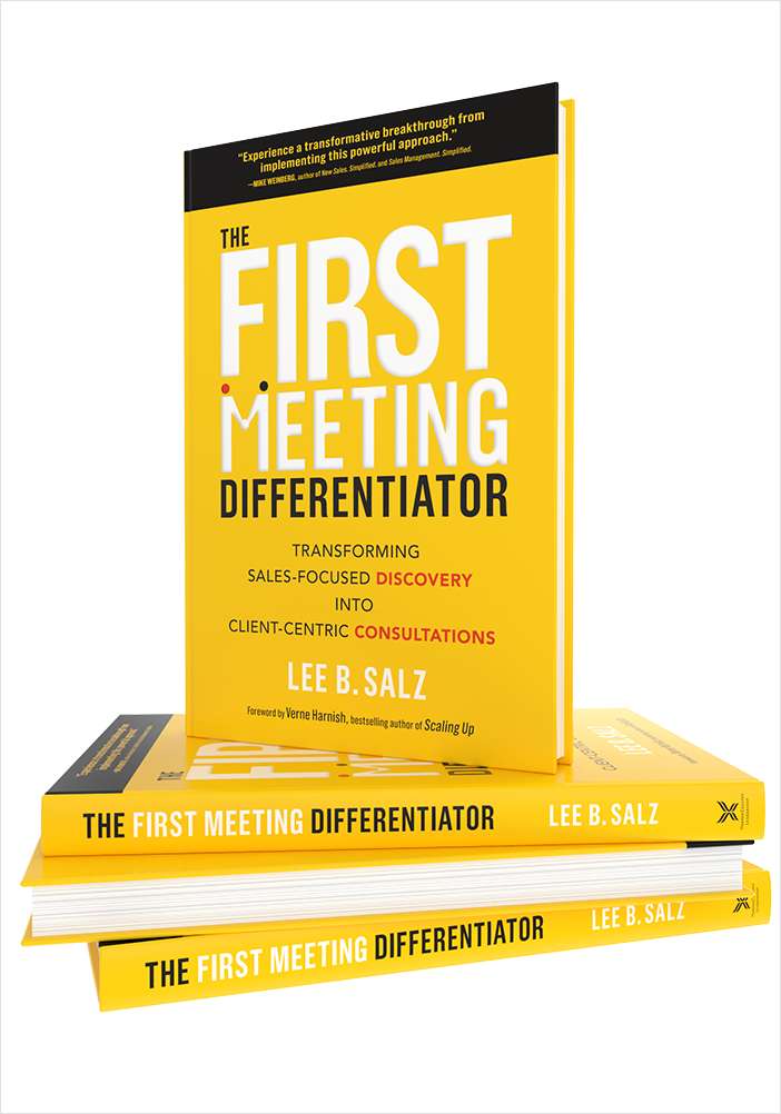 The First Meeting Differentiator