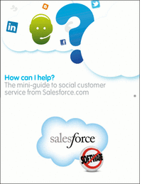 The Mini-Guide to Social Customer Service