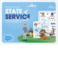 State of Service: Fourth Edition