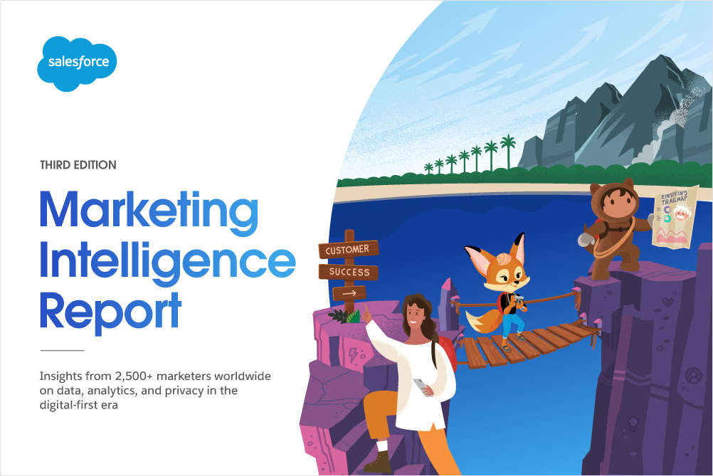Marketing Intelligence Report