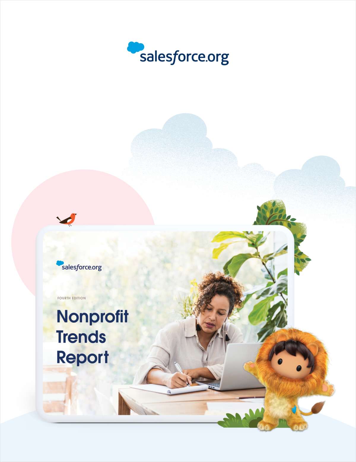 Nonprofit Trends Report
