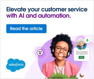 The key to personalizing your telco? AI-powered customer service