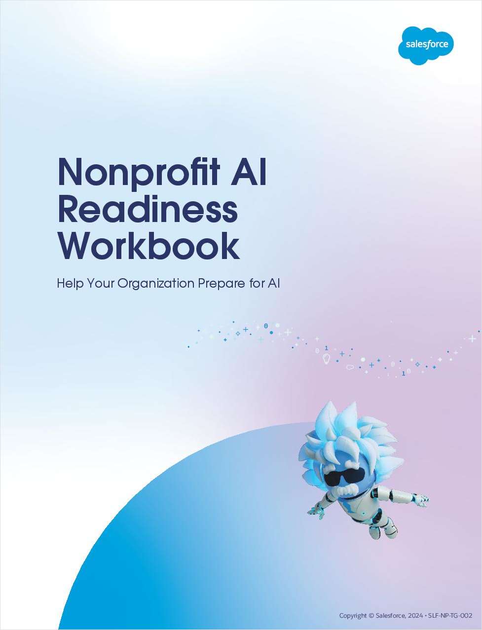 Nonprofit AI Readiness Workbook