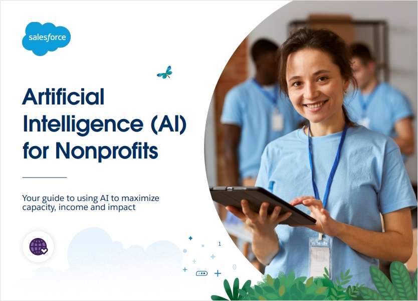 AI for Nonprofits