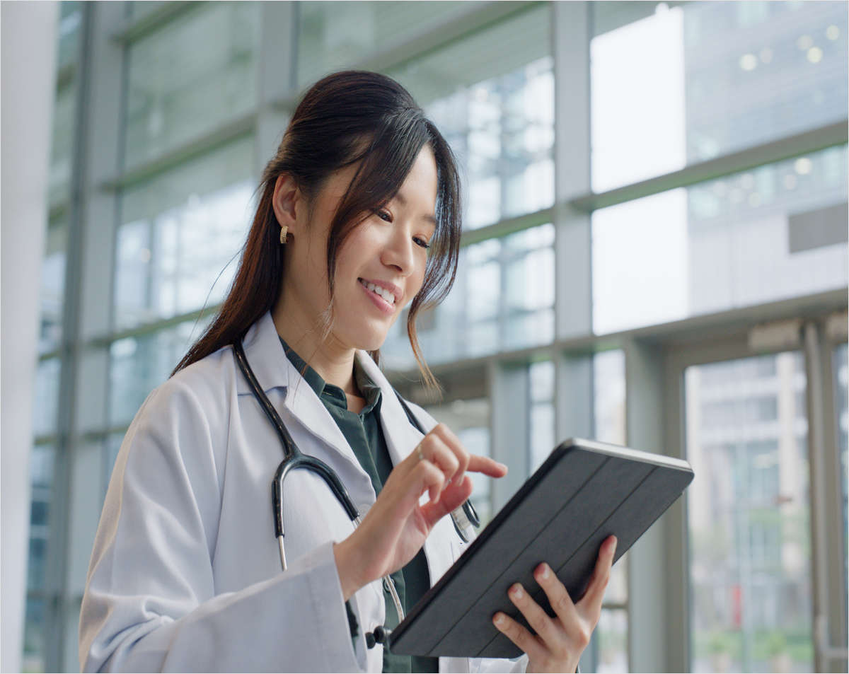 Scaling Smarter: How a Modern Tech Stack Fuels Diagnostic Lab Growth