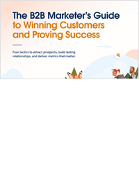 4 tactics to level up your B2B marketing strategy