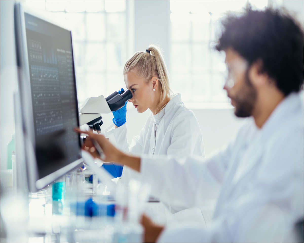 Life Sciences Cloud Content Migration: Separating Fact from Fiction