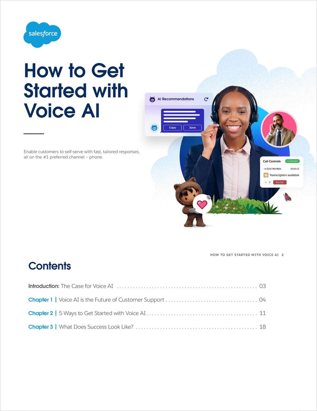 How to Get Started with Voice AI