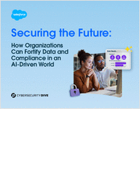 Fortifying Your Data and Compliance in an AI-Driven World