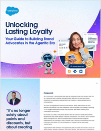 Unlocking Lasting Loyalty Your Guide to Building Brand Advocates in the Agentic Era