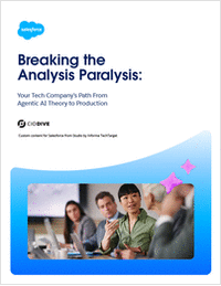 Analysis Paralysis: From Agentic AI Theory to Production