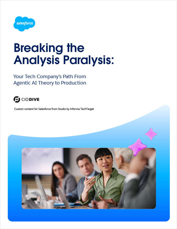 Analysis Paralysis: From Agentic AI Theory to Production