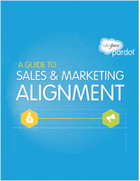 Your Guide to Sales and Marketing Alignment