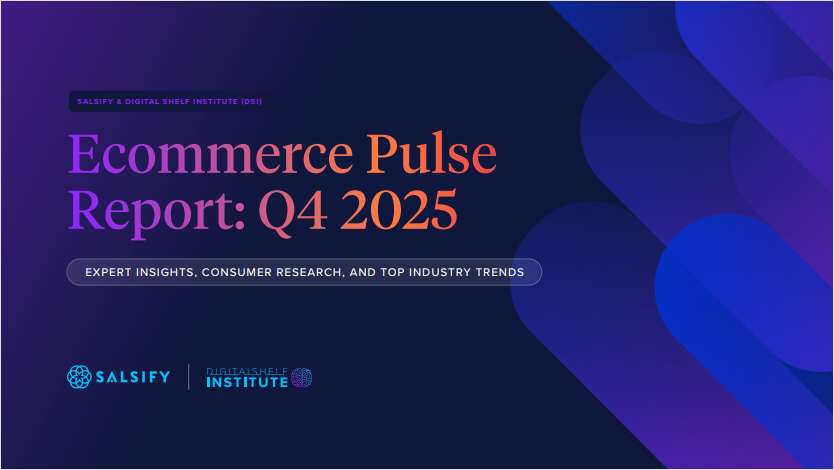 2025 Ecommerce Pulse Report