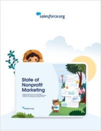 State of Nonprofit Marketing Report