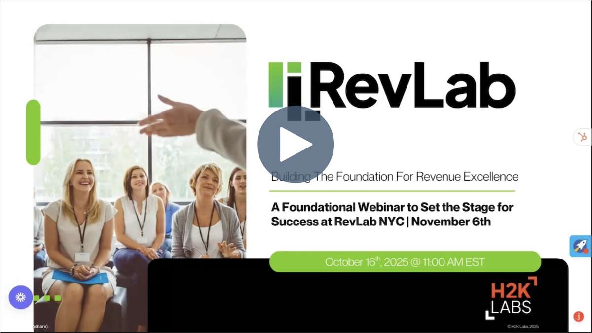 Unlock Your AI-Powered Advantage