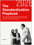 The Standardization Playbook
