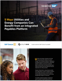 How to Streamline Utility Operations for Increased Savings