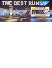 SAP Midmarket Experience