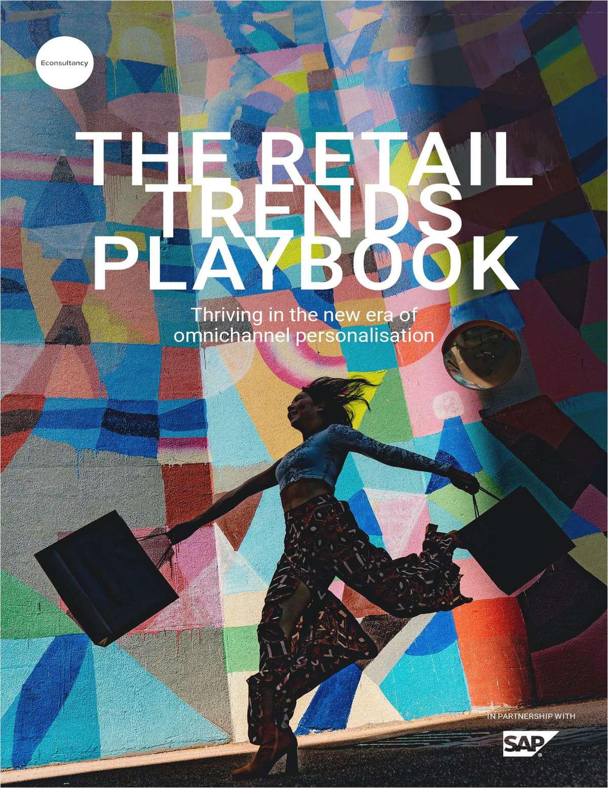 The e-Consultancy Retail Playbook