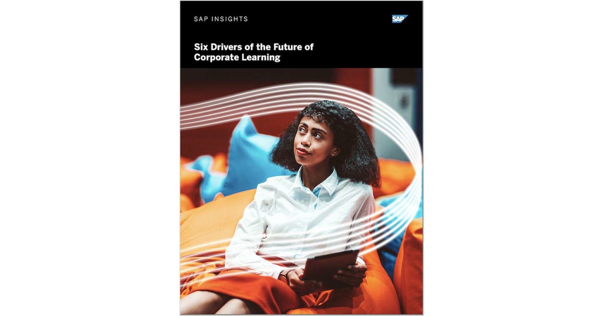 Unlock the future of corporate learning