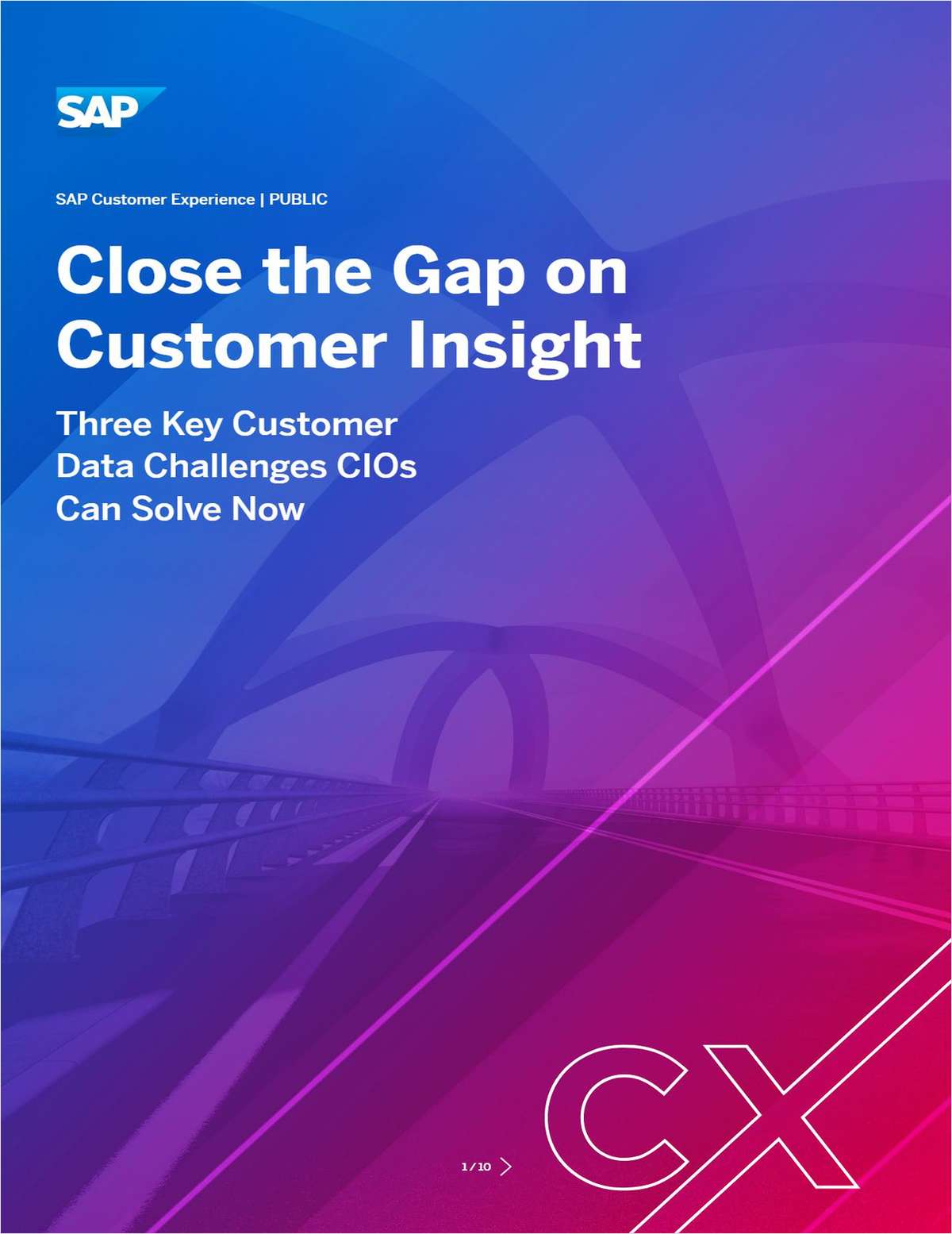 Close the Gap on Customer Insight