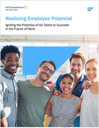 Realizing Employee Potential Report