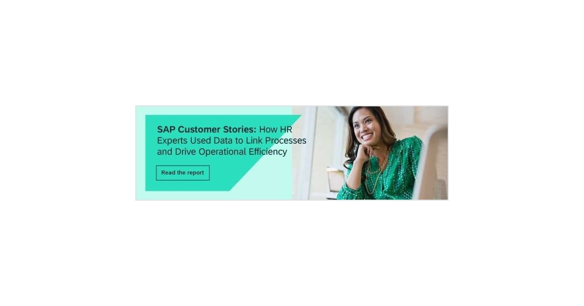 [SAP Customer Story] Connect Sales Growth to Employee Experiences Free ...