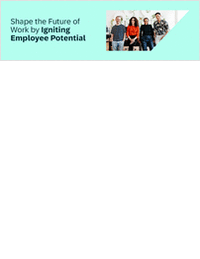 Redefining Employee Potential by Assembling a Dynamic Workforce