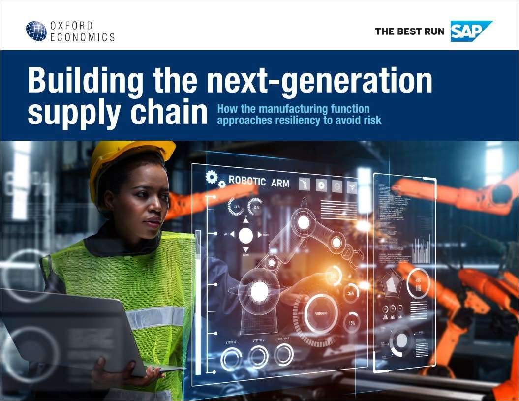 Risk-resilient digital manufacturing