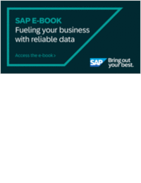 Fueling better decisions with business-ready data