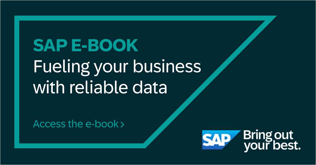 Fueling better decisions with business-ready data