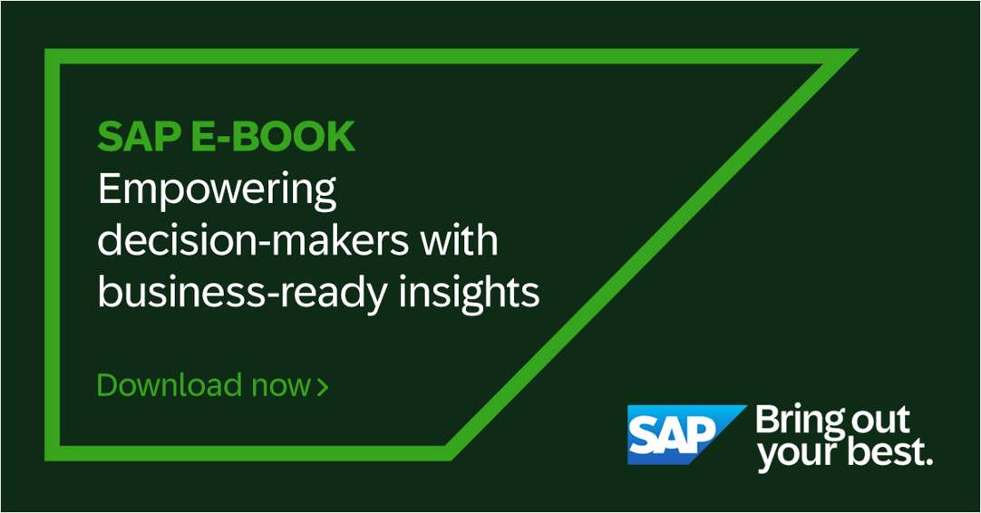 Reliable insights when you need them most