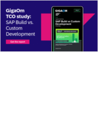 What's your development strategy really costing you?