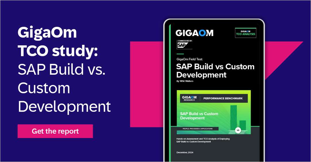 What's your development strategy really costing you?
