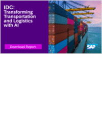 Navigating Logistics Challenges with AI: Crucial Insights Await!