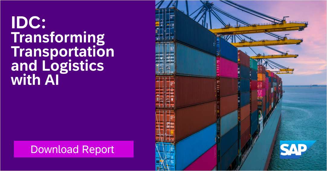 Navigating Logistics Challenges with AI: Crucial Insights Await!