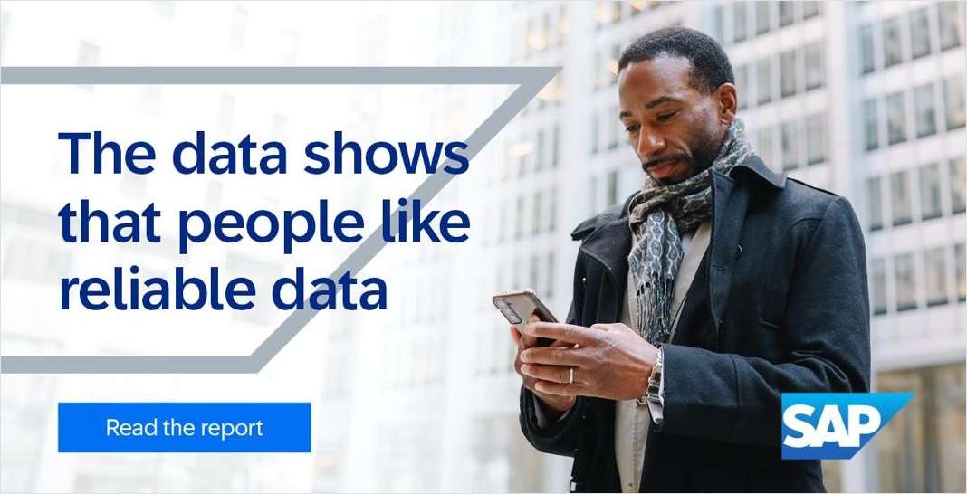 Find out why users pick SAP S/4HANA Cloud over Oracle NetSuite ERP 86% of the time.